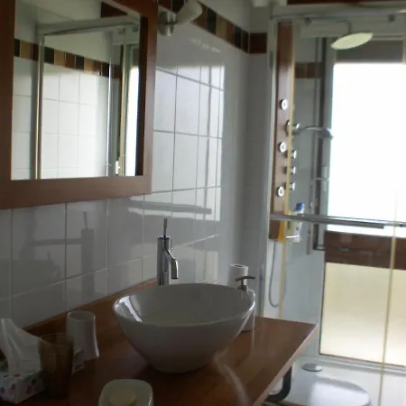 Normande 住宿加早餐酒店 *