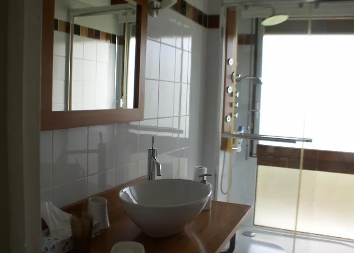 Normande Bed & Breakfast *