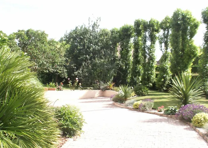 Normande Bed & Breakfast *