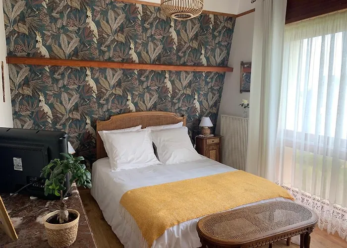 Normande Bed & Breakfast