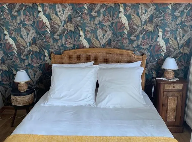 Normande Bed & Breakfast Courseulles-sur-Mer