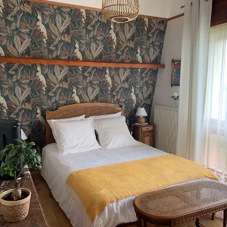 Normande לינה וארוחת בוקר