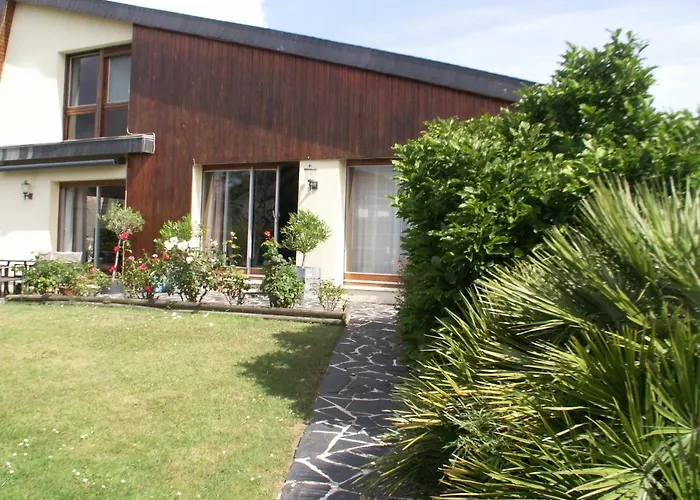 Normande * Courseulles-sur-Mer